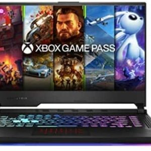 ASUS ROG STRIX-G15-G512LV-HN033T PC Portable Gaming