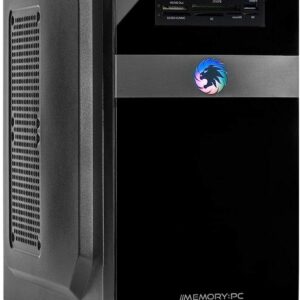 Memory PC Intel i9-9900K 8X