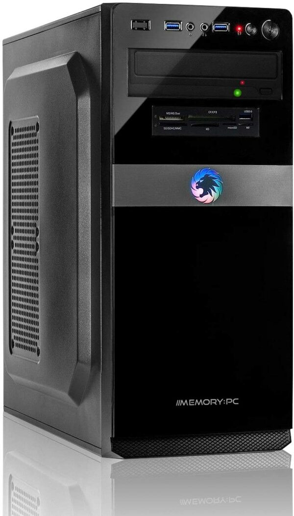 Memory PC Intel i9-9900K 8X