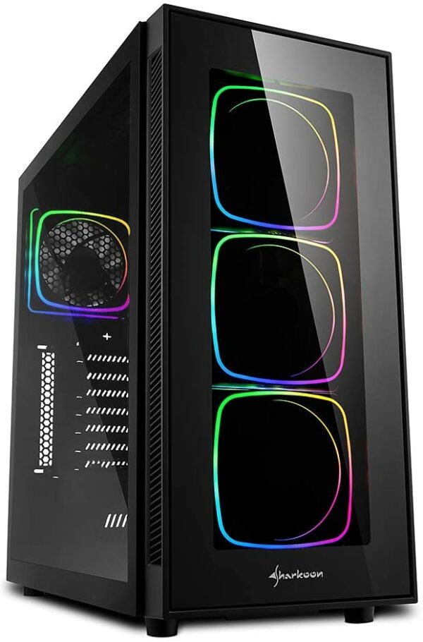 Sedatech PC Pro Gamer AMD Ryzen